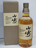 Yamazaki (Suntory) Single Malt Bourbon Barrel Bottled 2012 - 700ml (072026)