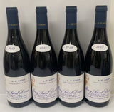 Anne-Francoise Gros MSD Monts Luisants 2019 - 750ml (052026)