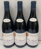 Anne-Francoise Gros Vosne Romanee Reas 2013 - 750ml (052026)