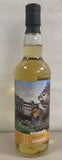 Blair Athol (The Whiskyfind) Kinmen Lutra S.Malt 11YO 2008 - 700ml (052026)