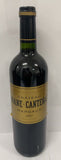 Chateau Brane-Cantenac Margaux 2007 - 75ml (052026)