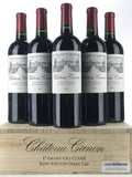 Chateau Canon Saint-Emilion Grand Cru 2019 - 750ml (082026)