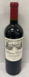 Chateau Canon Saint-Emilion Grand Cru 2017 - 750ml (052026)