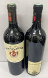 Chateau Canon la Gaffeliere Saint-Emilion Grand Cru 2010 - 750ml (052026)