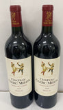 Chateau Clerc Milon Pauillac 2013 - 750ml (052026)