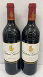 Chateau Giscours Margaux 2017 - 750ml (052026)