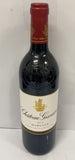 Chateau Giscours Margaux 2018 - 750ml (052026)