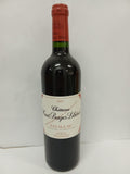 Chateau Haut-Bages Liberal Pauillac 2007 - 750ml (082026)