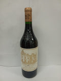 Chateau Haut-Brion Pessac-Leognan 1992 - 750ml (082026)