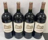 Chateau Haut-Brion Pessac-Leognan Le Clarence de Haut-Brion 2014 - 1.5L (052026)