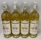 Chateau La Tour Carnet Blanc 2021 - 750ml (052026)