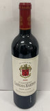Chateau Langoa Barton Saint-Julien 2009 - 750ml (052026)