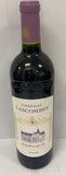 Chateau Lascombes Margaux 2016 - 750ml (052026)