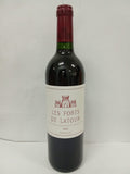 Chateau Latour Pauillac Les Forts de Latour 2003 - 750ml (082026)