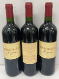 Chateau Marojallia Margaux 2005 - 750ml (052026)