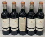 Chateau Pape Clement Pessac-Leognan 2002 - 375ml (052026)