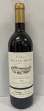 Chateau Rauzan-Segla Margaux 2002 - 750ml (052026)