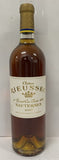 Chateau Rieussec Sauternes 2007 - 750ml (052026)