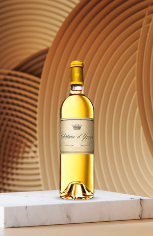 Chateau d'Yquem 2015 - 750ml
