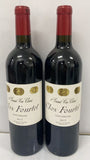 Clos Fourtet Saint-Emilion Grand Cru 2015 - 750ml (052026)