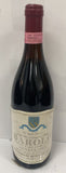 Cordero Montezemolo Barolo Enrico Vi 1989 - 750ml (052026)