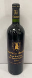 Couvent des Jacobins Saint-Emilion Grand Cru 2007 - 750ml (052026)