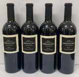 Derenoncourt Merlot Stagecoach 2010 - 750ml (052026)