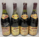 Dom Andre Cathiard Nuits Saint Georges 1er cru Les Meurgers 1988 - 750ml (052026)