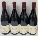 Domaine Christian Clerget Chambolle-Musigny 2016 - 750ml (052026)