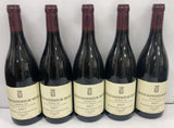 Dom des Comtes Lafon Volnay 1er Cru Les Santenots du Milieu 2017 - 750ml (052026)