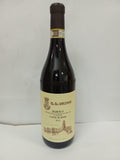 G.D.Vajra Barolo Coste di Rose 2015 - 750ml (082026)