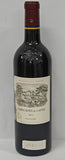 Chateau Lafite Rothschild Pauillac Carruades de Lafite 2011 - 750ml (Damage item)