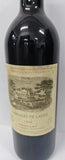 Chateau Lafite Rothschild Pauillac Carruades de Lafite 1994 - 750ml (Damage item)