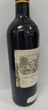 Chateau Lafite Rothschild Pauillac Carruades de Lafite 2011 - 750ml (Damage item)