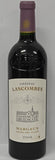 Chateau Lascombes Margaux 2008 - 750ml (Damage item)
