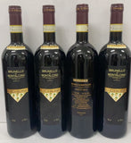 Le Chiuse Brunello di Montalcino 2015 - 750ml (052026)