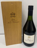 Liqueur de Cassis de Mouton Rothschild 700ml (052026)