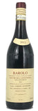 Lorenzo Accomasso Barolo 2012 - 750ml (052026)