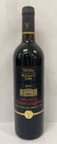 Mr Francois-LV Cuvee Privee du Ch. La Gaffeliere 2012 - 750ml (052026)