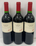 Penfolds St. Henri Shiraz 1998 - 750ml (052026)