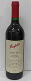 Penfolds Bin 707 Cabernet Sauvignon 1999 - 750ml (Damage item)