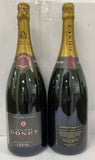 Philippe Gonet 3210 Blanc de Blancs Extra Brut NV - 1.5L (052026)
