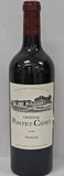 Chateau Pontet-Canet Pauillac 2010 - 750ml (Damage item)