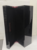 Moet and Chandon Dom Perignon Luminous Rose 2003 - 750ml (Damage item)