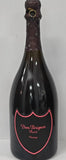 Moet and Chandon Dom Perignon Luminous Rose 2003 - 750ml (Damage item)