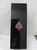 Moet and Chandon Dom Perignon Luminous Rose 2003 - 750ml (Damage item)