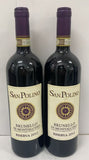 San Polino Brunello di Montalcino, Riserva 2012 - 750ml (052026)