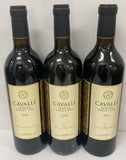 Tenuta Degli Dei Tuscan Red Vintage (Selection 08,09,10) - 750ml (052026)