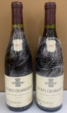Trapet Pere et Fils Gevrey Chambertin 1961 - 750ml (052026)
