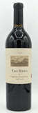 Yao Ming Cabernet Sauvignon 2009 - 750ml (052026)